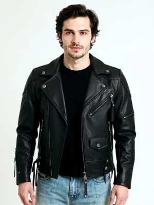 perfecto homme luxe